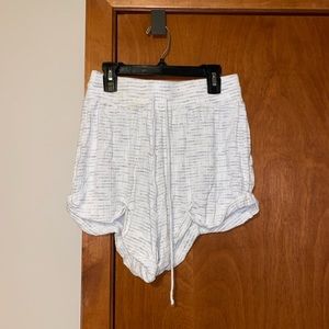 BKE lounge/pajama shorts